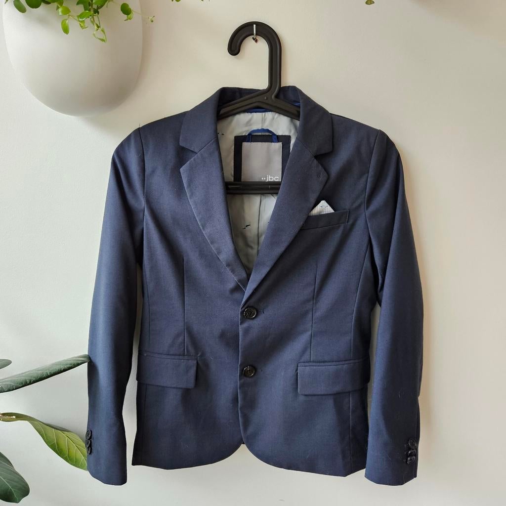 Vest voor jongens, JBC, Comme neuf, Enlèvement, Bleu
