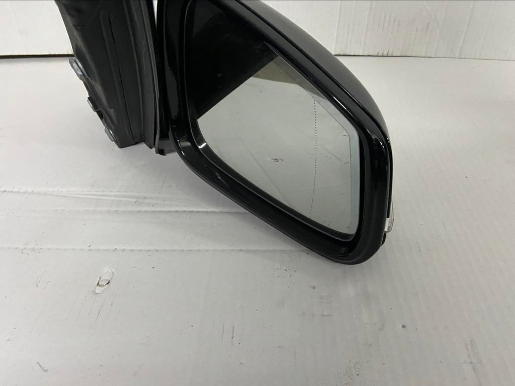 RÉTROVISEUR BMW SERIE 2 F46 -TIZAUTOPARTS-, Autos : Pièces & Accessoires, Rétroviseurs, BMW, Utilisé