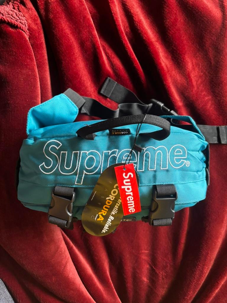 Supreme sac new, Ophalen of Verzenden, Nieuw