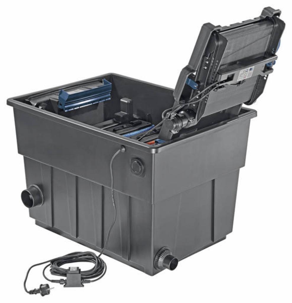 biotec screenmatic 40000, Tuin en Terras, Ophalen of Verzenden, Nieuw, Vijverfilter