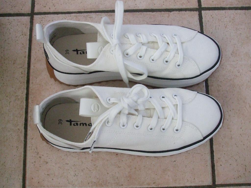 Sneakers van TAMARIS, Enlèvement ou Envoi, Sneakers et Baskets