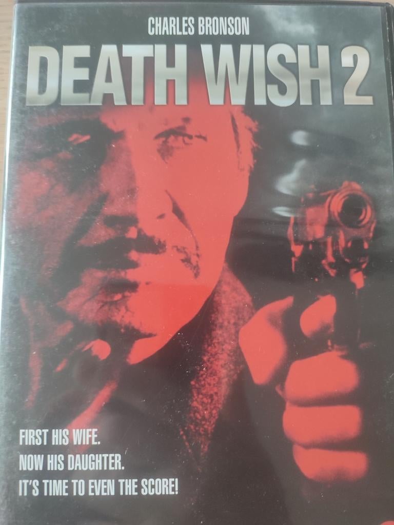 Search Wish 2, Ophalen of Verzenden