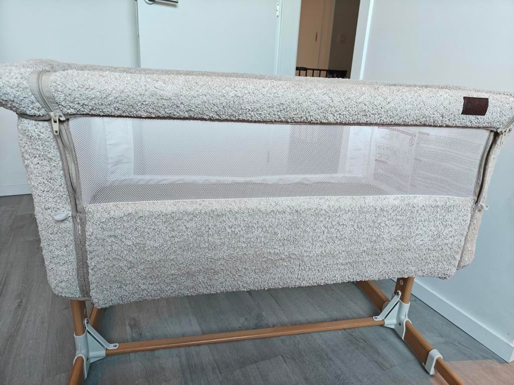 Co-sleeper Quax, Kinderen en Baby's, Ophalen, Matras