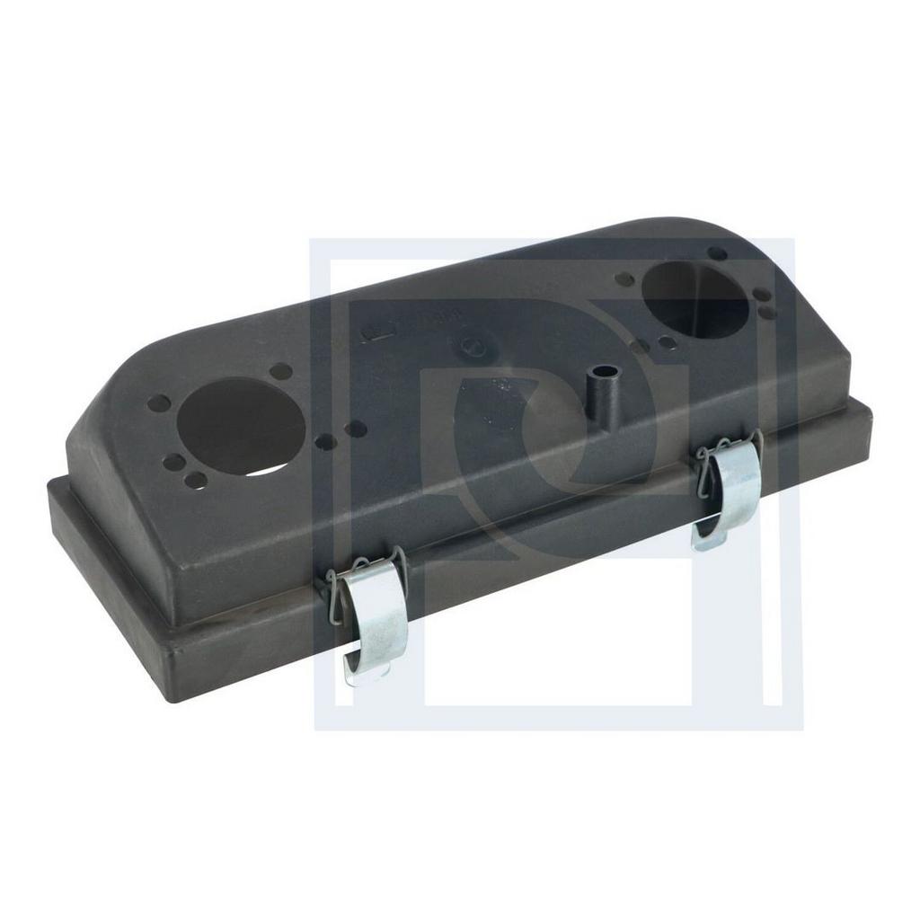 Volvo luchtilter huis amazon 140 p1800 dubbel carburateur SU, Enlèvement ou Envoi, Neuf
