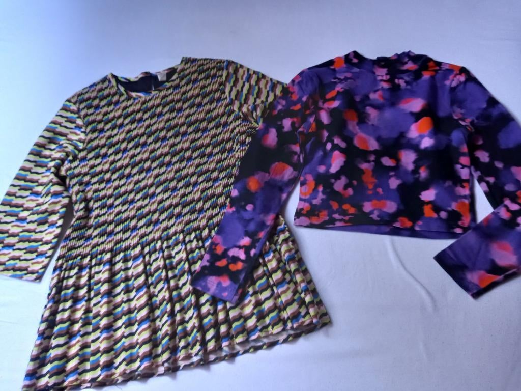 Bloes Cks 152, Meisje, Cks, Overhemd of Blouse, Ophalen of Verzenden