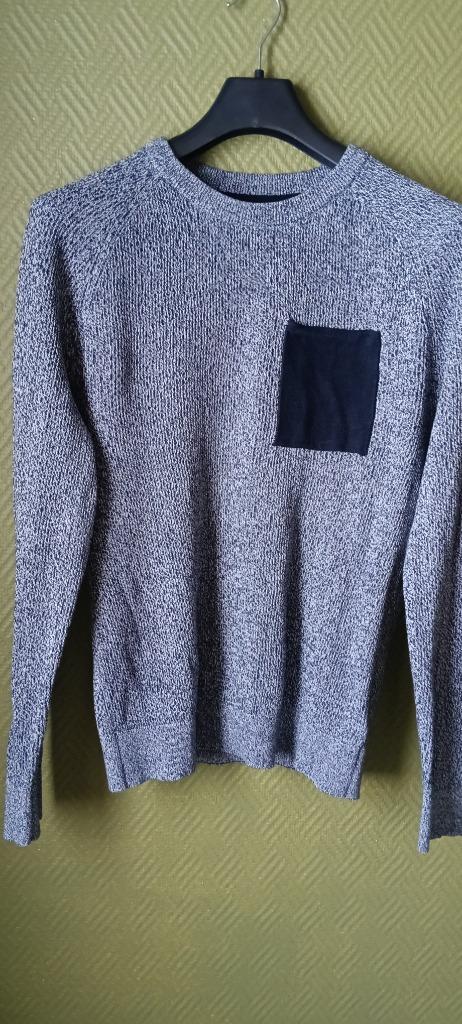 Pull Jules, Vêtements | Hommes, Pulls & Vestes, Jules, Enlèvement ou Envoi, Taille 52/54 (L), Porté