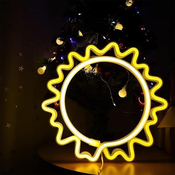 Lampe au néon | enseigne au néon | LIVRAISON GRATUITE, Neuf, -, -, ENUOLI