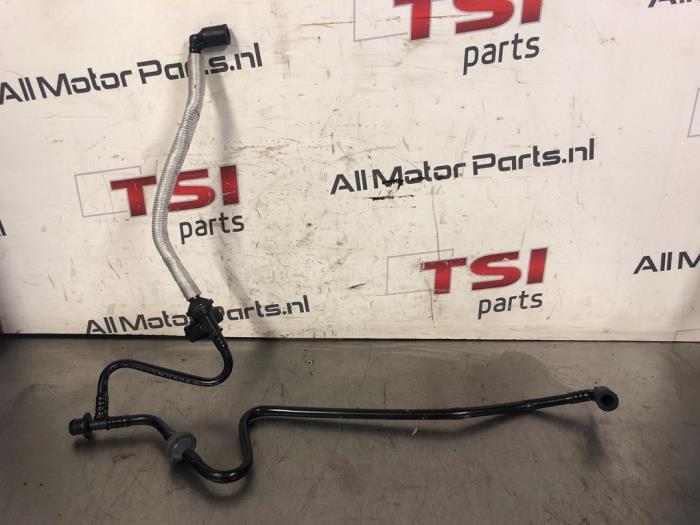 Conduit (divers) d'un Volkswagen Passat, Volkswagen, -, 3 mois de garantie, Utilisé