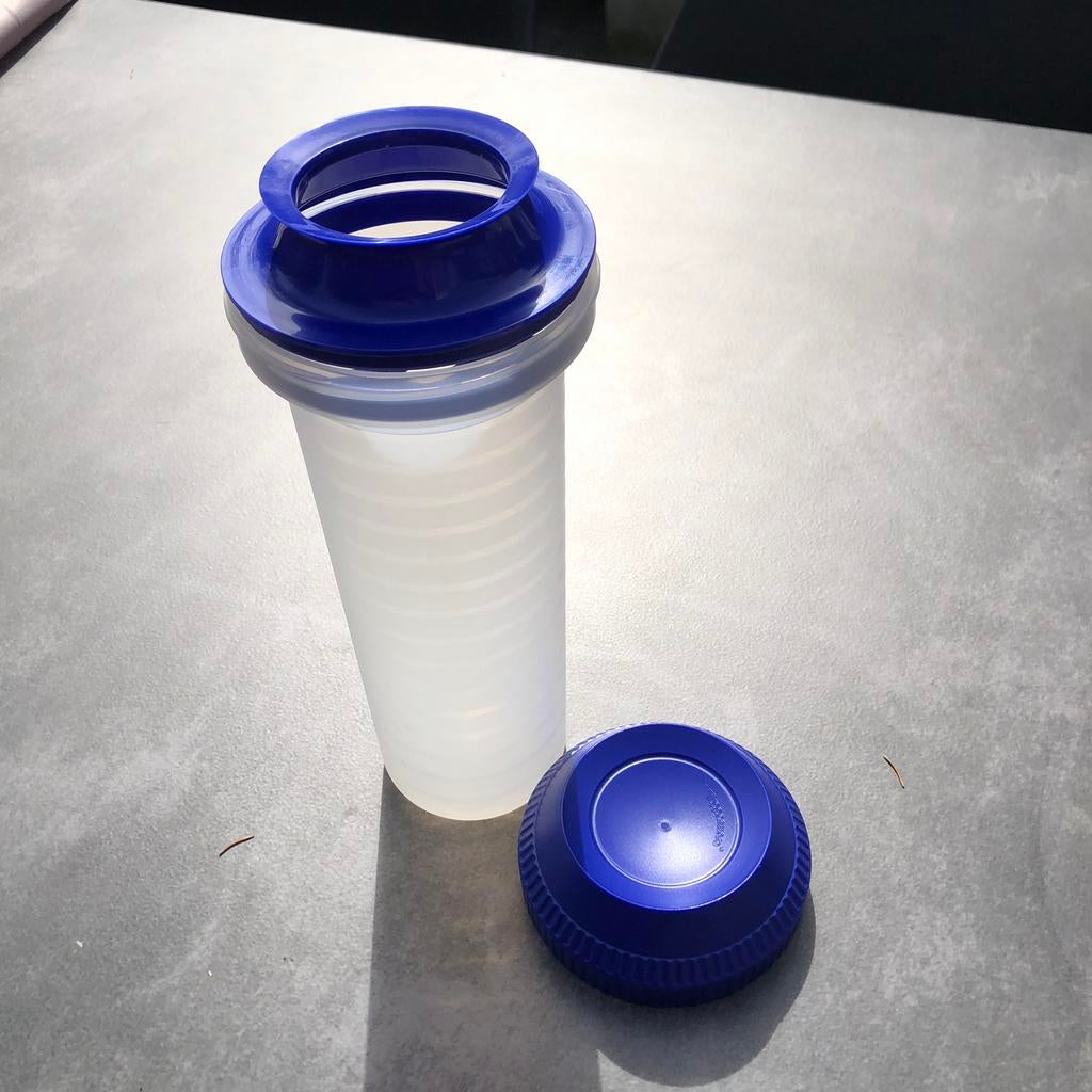 Shaker, Ophalen of Verzenden, Nieuw