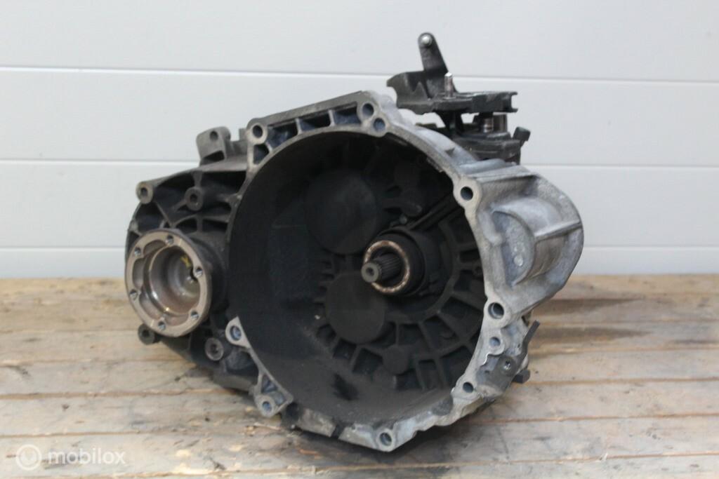 Versnellingsbak 6-BAK JLZ 2.0TSI EA113 BWA VAG, Ophalen of Verzenden, Gebruikt, Audi