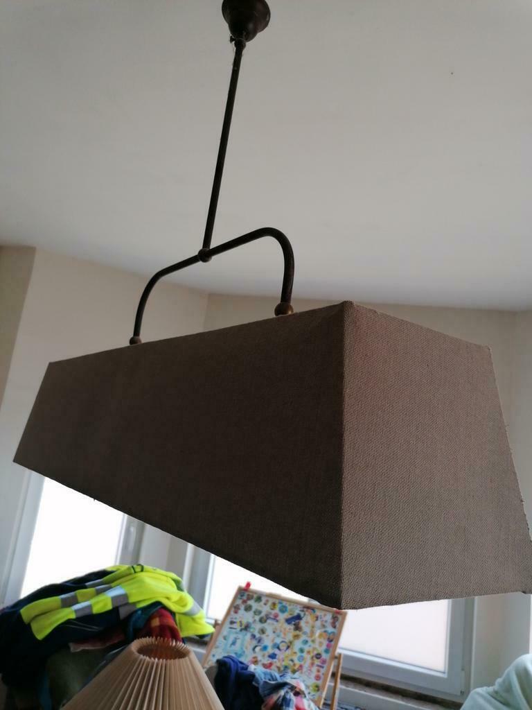 Tierlantijn frezoli hanglamp, Huis en Inrichting, Ophalen of Verzenden