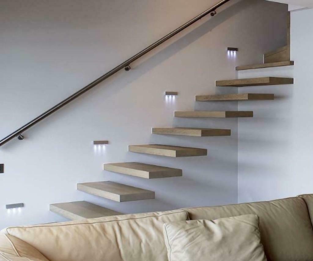 Appliques Tracages Escalier - 6 Pc, Enlèvement ou Envoi, Comme neuf, Métal