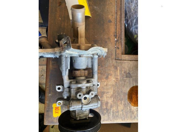 Stuurbekrachtiging Pomp van een Citroen Jumper, Ophalen of Verzenden, 3 maanden garantie, Gebruikt, Citroën