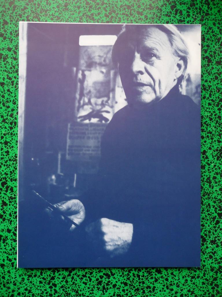 JAN VAERTEN ; KUNSTALBUM MET AFBEELDINGEN, Antiek en Kunst, Ophalen of Verzenden