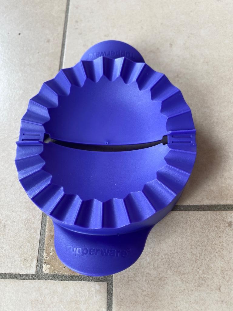 Moule tupperware, Enlèvement, Neuf, Autres types