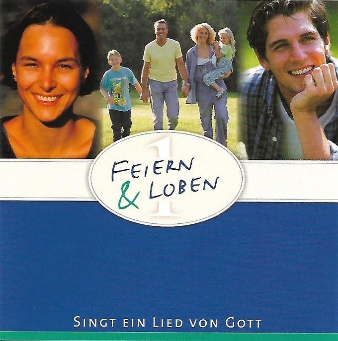 Vende> CD TIME TO SING - Singt ein Lied von Gott - Fe, Envoi, Neuf, dans son emballage, Gospel