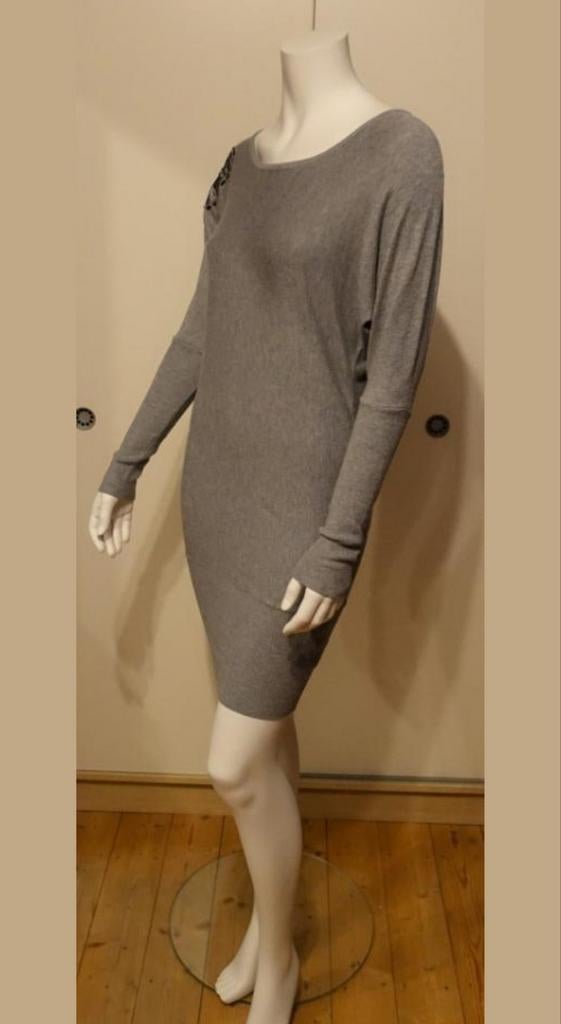 JS Millenium TU kleedje "M", Kleding | Dames, Maat 38/40 (M), JS Millenium TU, Ophalen of Verzenden, Zo goed als nieuw