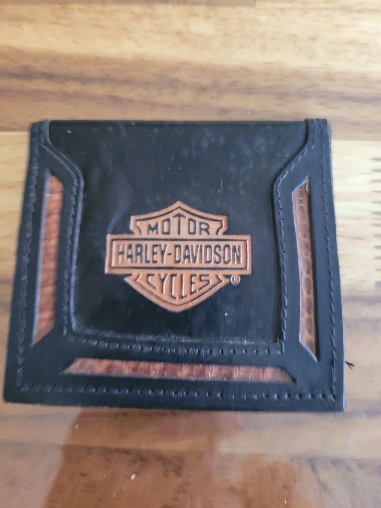 Kaarthouder HARLEY DAVIDSON, Enlèvement ou Envoi, Neuf