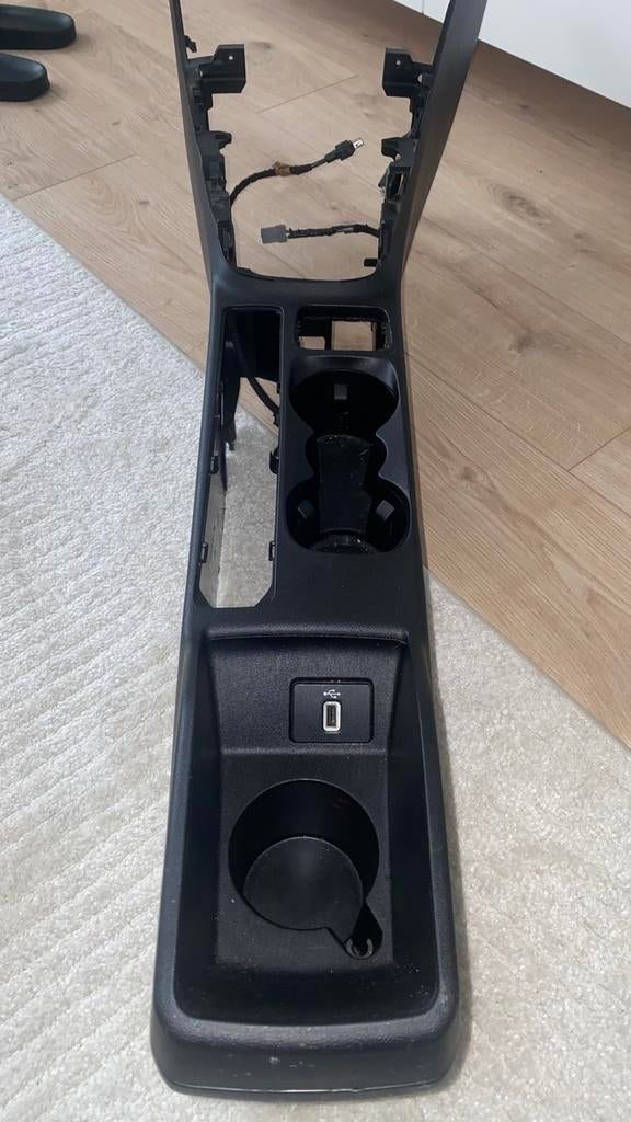 bracciolo centrale per FORD FIESTA 2018/2022, Auto's, Ford, Particulier, Te koop