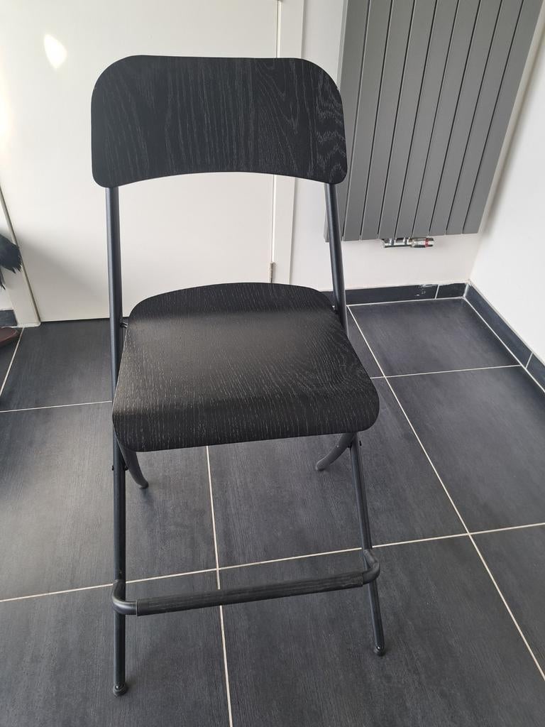 15€/stuk zijn er 2.ideaal voor keukeneiland., Huis en Inrichting, Barkrukken, Ophalen