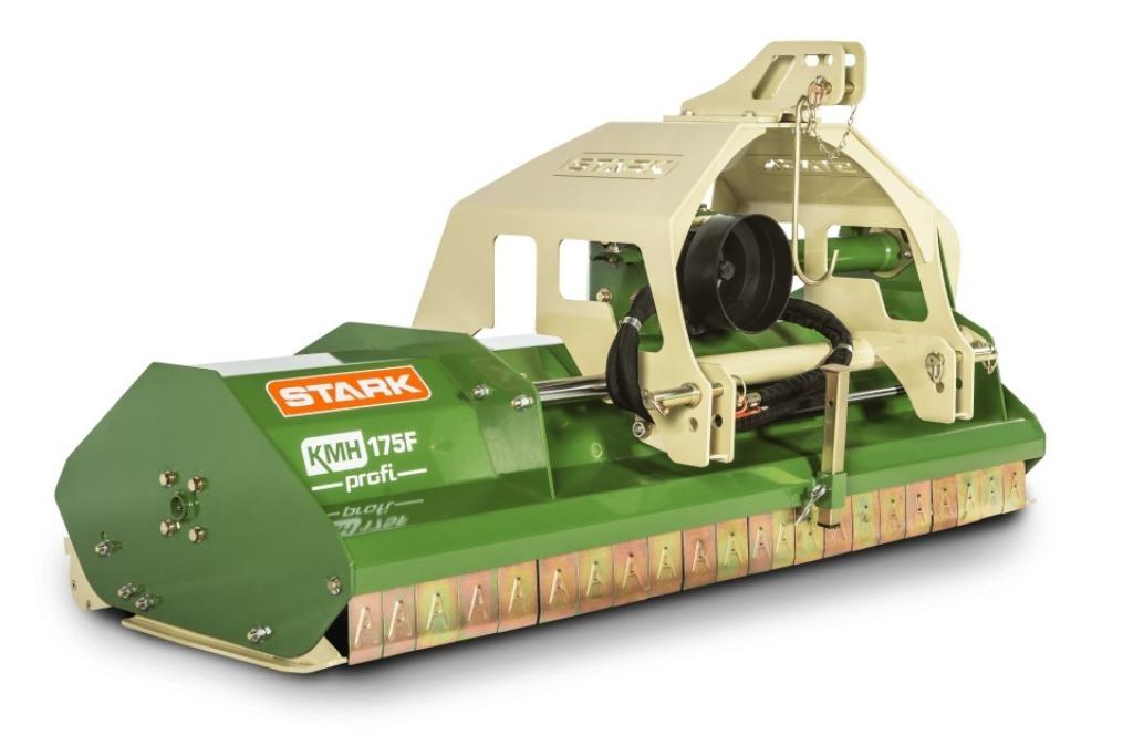 Faucheuse à fléaux KMH 175 Profi, frais de port inclus, Envoi, Neuf