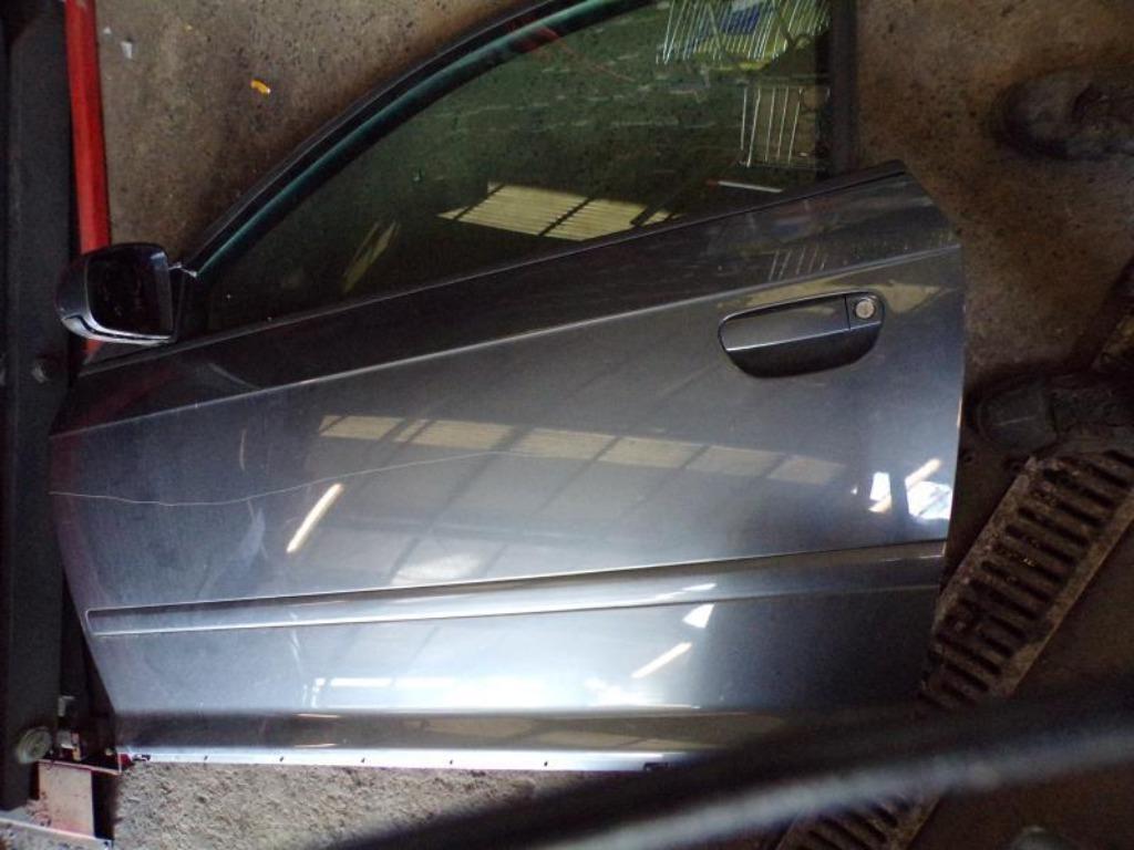 Porte avant gauche Audi A3 2 2003-2008 LP/13463, Enlèvement ou Envoi, Audi, Utilisé, Porte