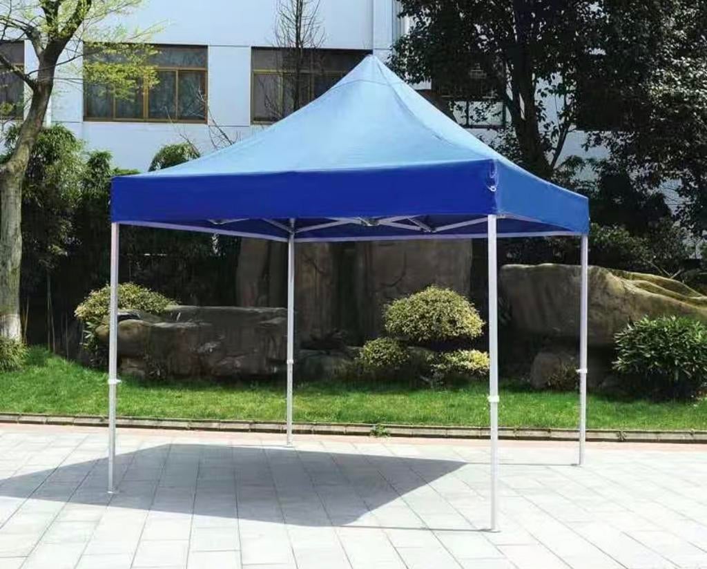 Tonnelle, Jardin & Terrasse, Enlèvement ou Envoi, Neuf, Pliable
