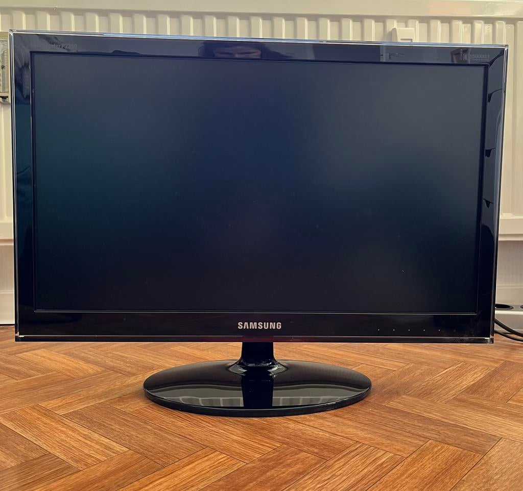 Samsung monitor P2350, Computers en Software, Monitoren, Ophalen, Gebruikt