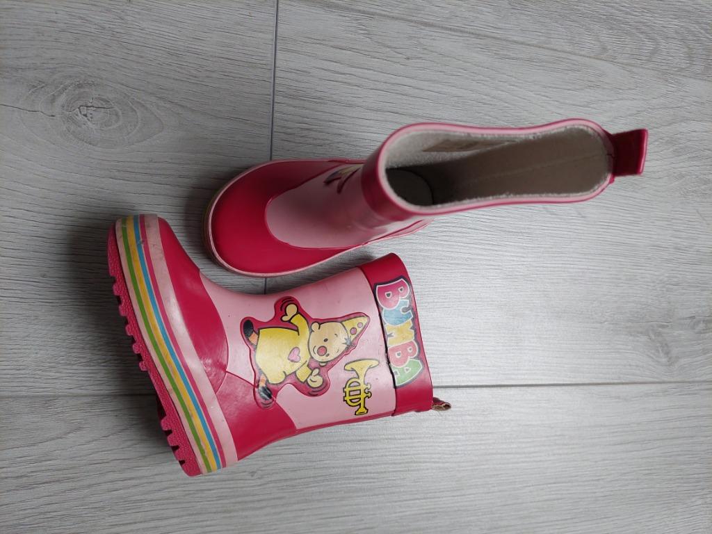 Bumba laarzen, Kinderen en Baby's, Ophalen of Verzenden, Laarsjes