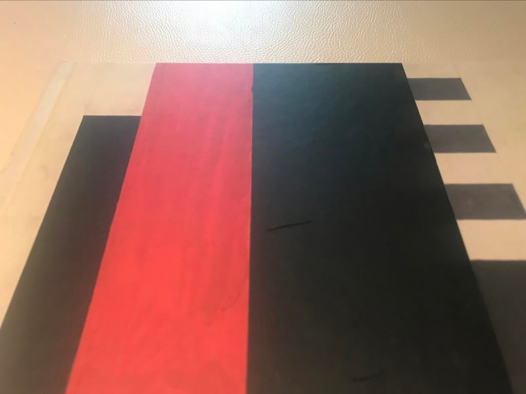 Art Interbellum 130pag Baugniet Peeters Servranckx Seuphor, Enlèvement ou Envoi, Comme neuf, Peinture et dessin