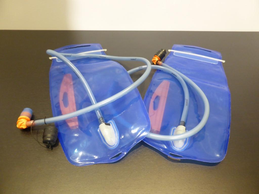 Camelbag, Drinktas, Deuter rugzak, Sport en Fitness, Bergsport en Wandelen, Ophalen of Verzenden, Nieuw, Rugzak