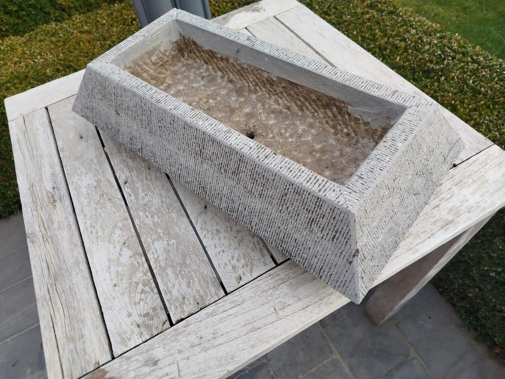 Massieve arduin, Tuin en Terras, Ophalen