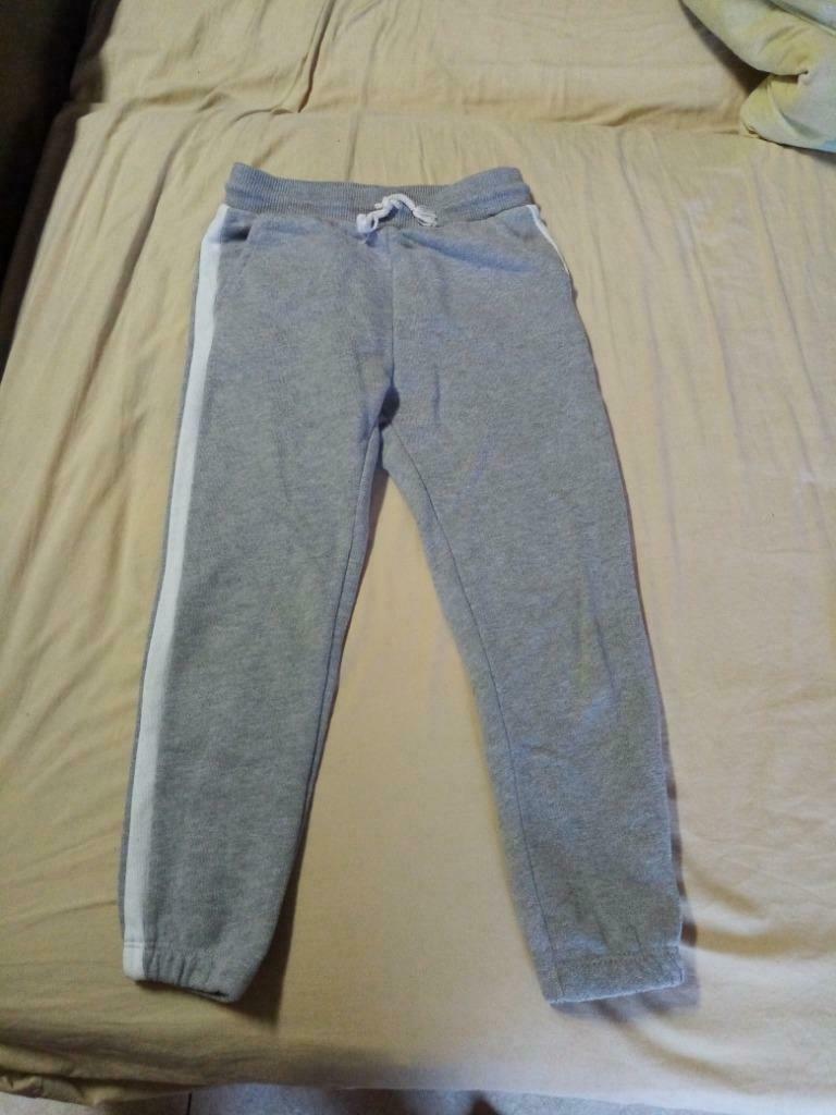 Broek zara kids 8 jaar maat 128, Broek, Gebruikt, Jongen of Meisje, Ophalen of Verzenden