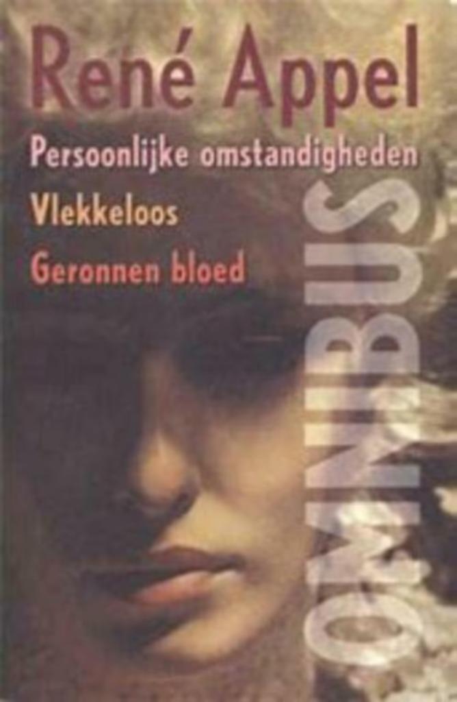 Rene Appel /  keuze uit 7 boeken + 1 pocket vanaf 1 euro, Boeken, Thrillers, Zo goed als nieuw, Ophalen of Verzenden