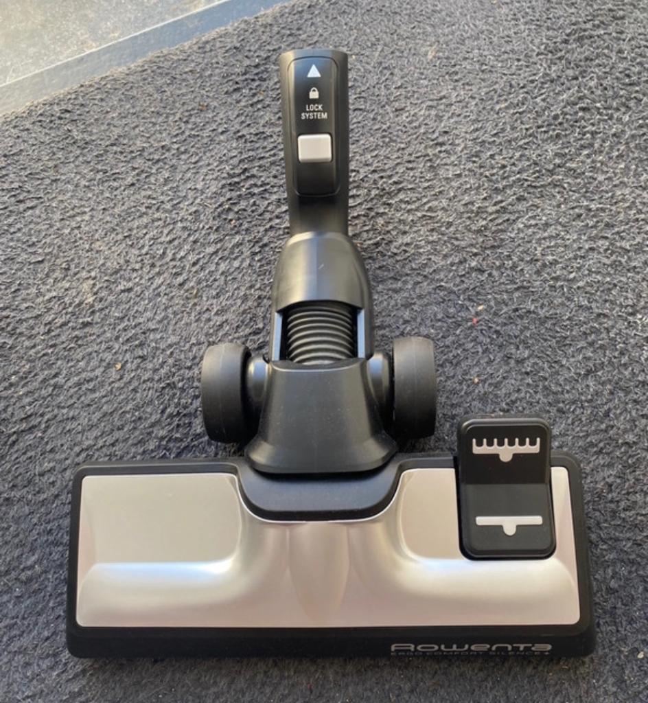 Tête d'aspirateur Rowenta, Enlèvement ou Envoi, Neuf, Aspirateur