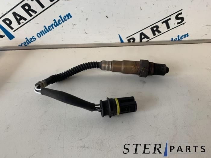 Sonde lambda d'un Mercedes A-Klasse, Enlèvement ou Envoi, 3 mois de garantie, Utilisé, Mercedes-Benz