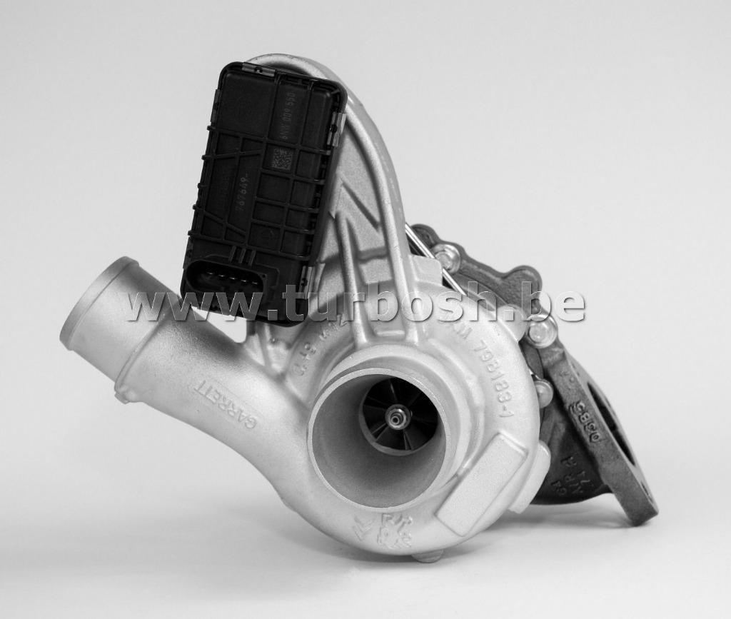 TURBO  III 2.2 HDI 150 CV (PEUGEOT BOXER), Enlèvement ou Envoi, Neuf, Fiat