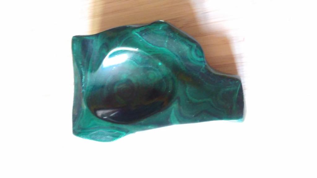 Malachite RDC, Enlèvement ou Envoi, Minéral
