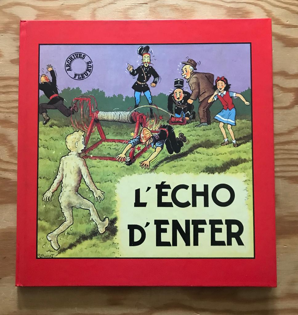 FRIPOUNET ET MARISETTE    EO  TTBE, Livres, Enlèvement ou Envoi