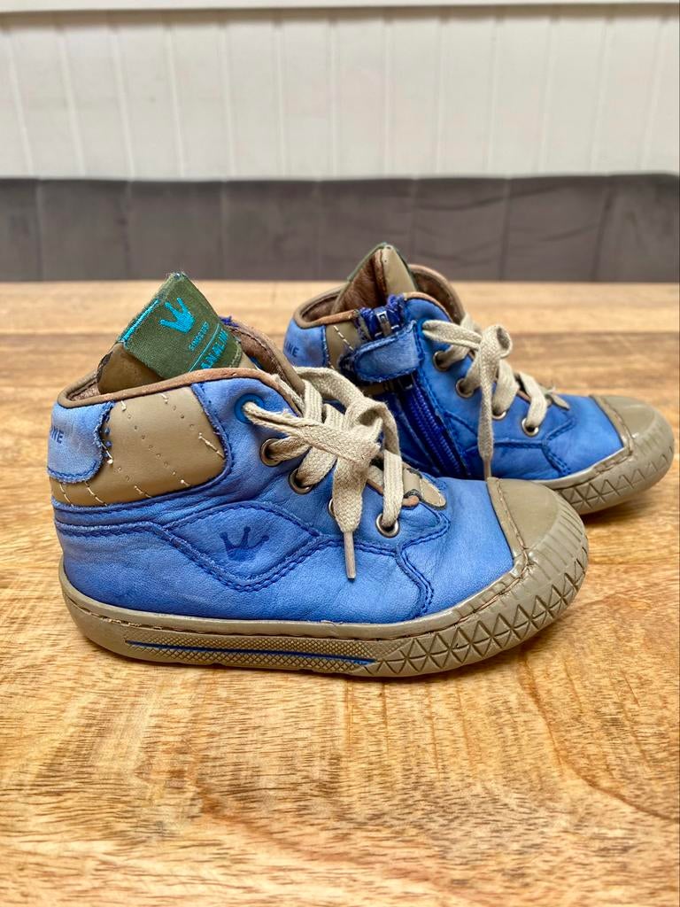Chaussures pour enfants taille 22, Enfants & Bébés, Vêtements de bébé | Chaussures & Chaussettes, Enlèvement, Utilisé