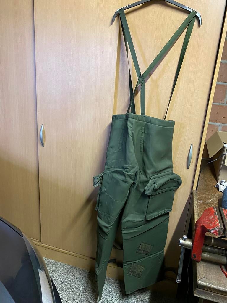 NIEUW Seyntex warme visbroek / waadpak M., Enlèvement ou Envoi, Neuf