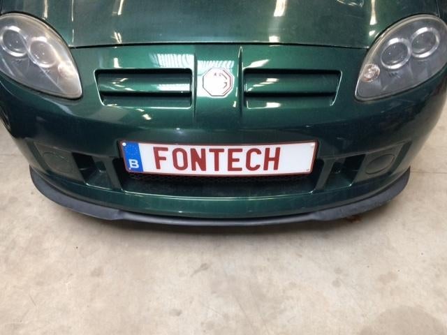 MGF MG TF koplamp / schijnwerper / verlichting / lamp /licht, Auto-onderdelen, Verlichting, MG, Gereviseerd, Ophalen of Verzenden