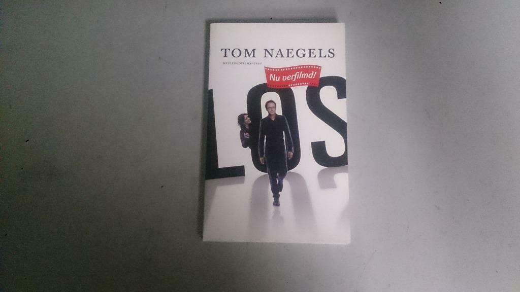 Tom naegels - los, Ophalen of Verzenden