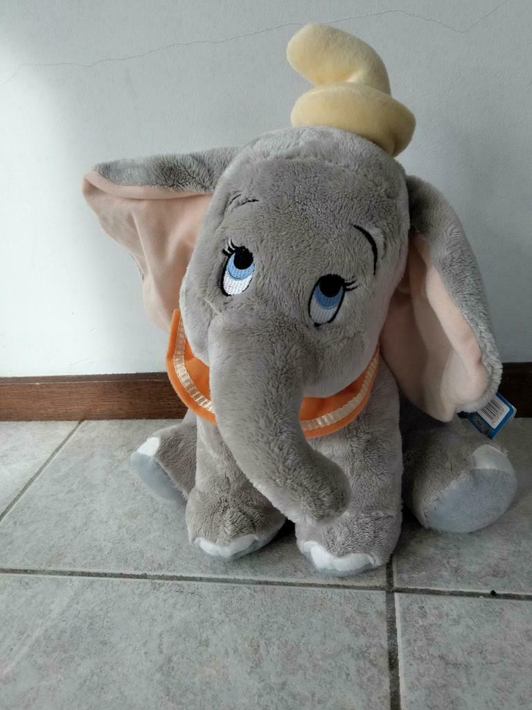 Dumbo Disney, Ophalen of Verzenden, Nieuw