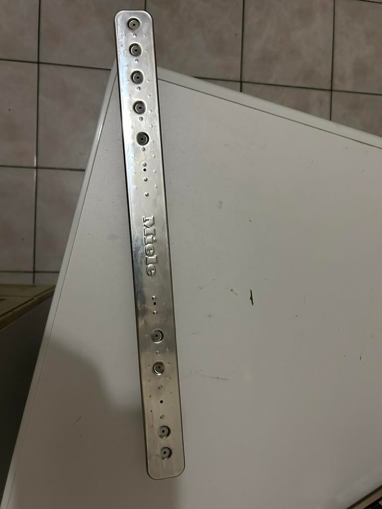 Miele M.-Nr. 0933241, Electroménager, Enlèvement, Comme neuf