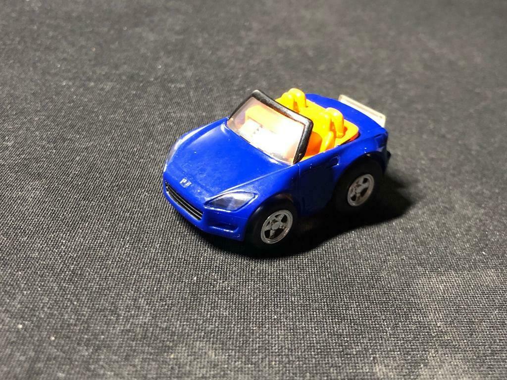 CHORO-Q (TAKARA TOMY) Honda S2000 'Special Model' Zeldzaam!!, Enlèvement ou Envoi, Neuf, Voiture