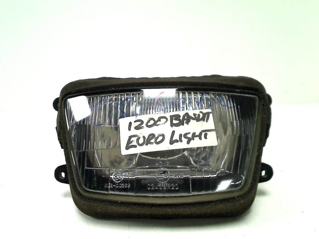 Phare avant Suzuki GSF 1200 BANDIT 1996-2000 (001-5561), Motos, Pièces | Suzuki, Utilisé, Enlèvement ou Envoi
