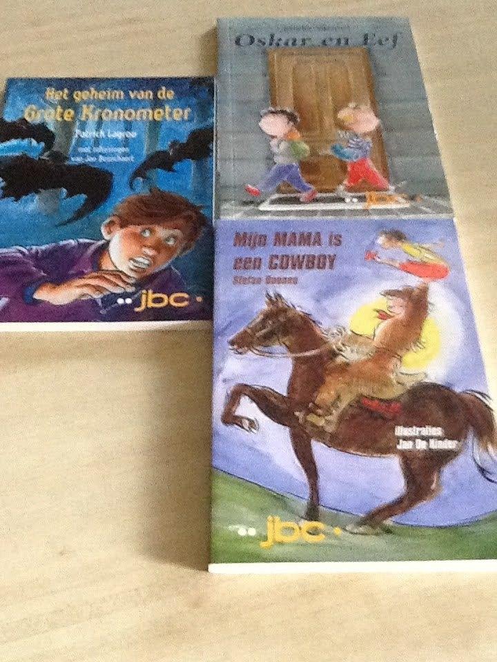 Kinderboeken vanaf 6 jaar. NIEUW., Boeken, Ophalen of Verzenden, Nieuw, Fictie algemeen