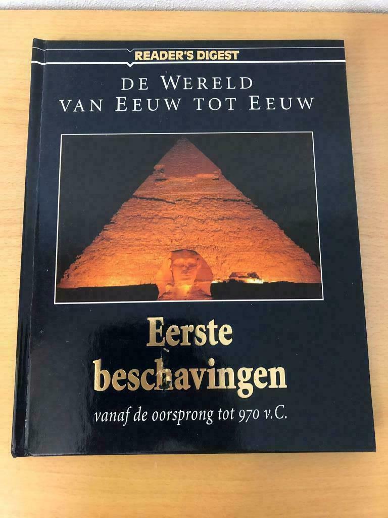 Lekturama boeken Readers Digest boeken hardcover zie titels, Boeken, Ophalen of Verzenden, Gelezen, Lekturama Readers Digest