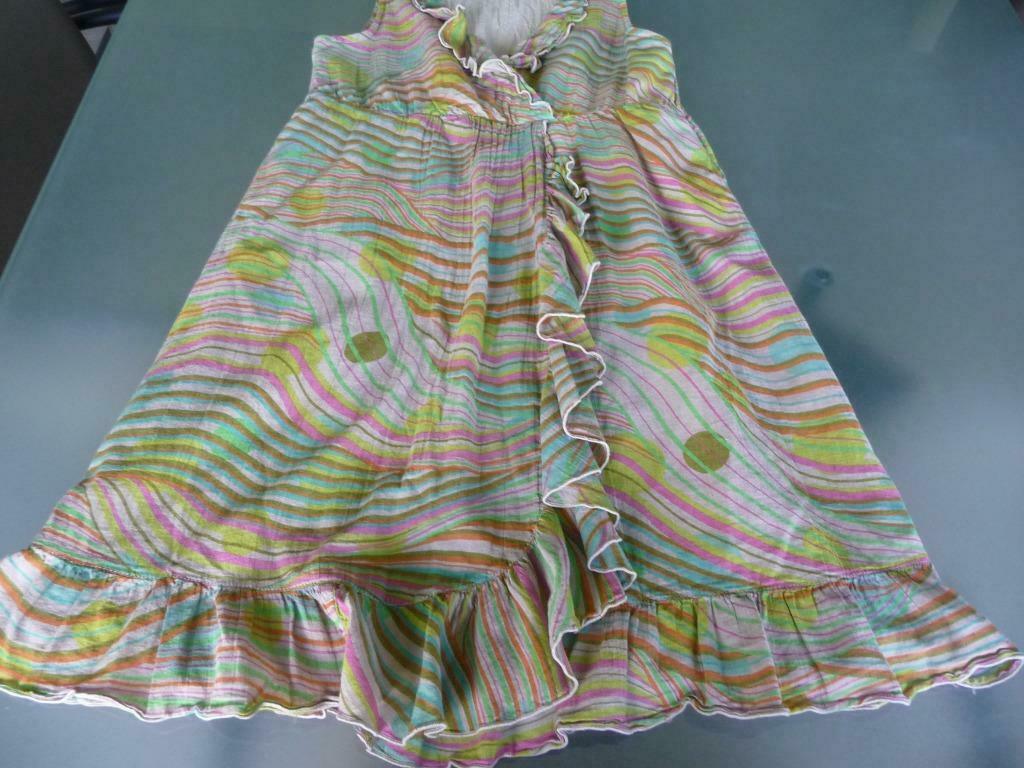 Belle robe d'été IKKS taille XS, Vêtements | Femmes, Autres couleurs, Comme neuf, Taille 34 (XS) ou plus petite, IKKS